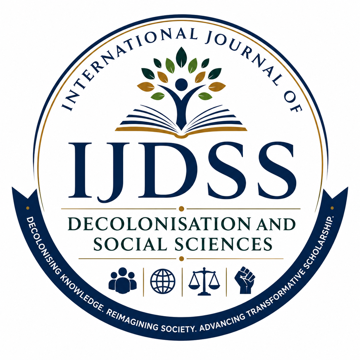 International Journal of Decolonisation and Social Sciences