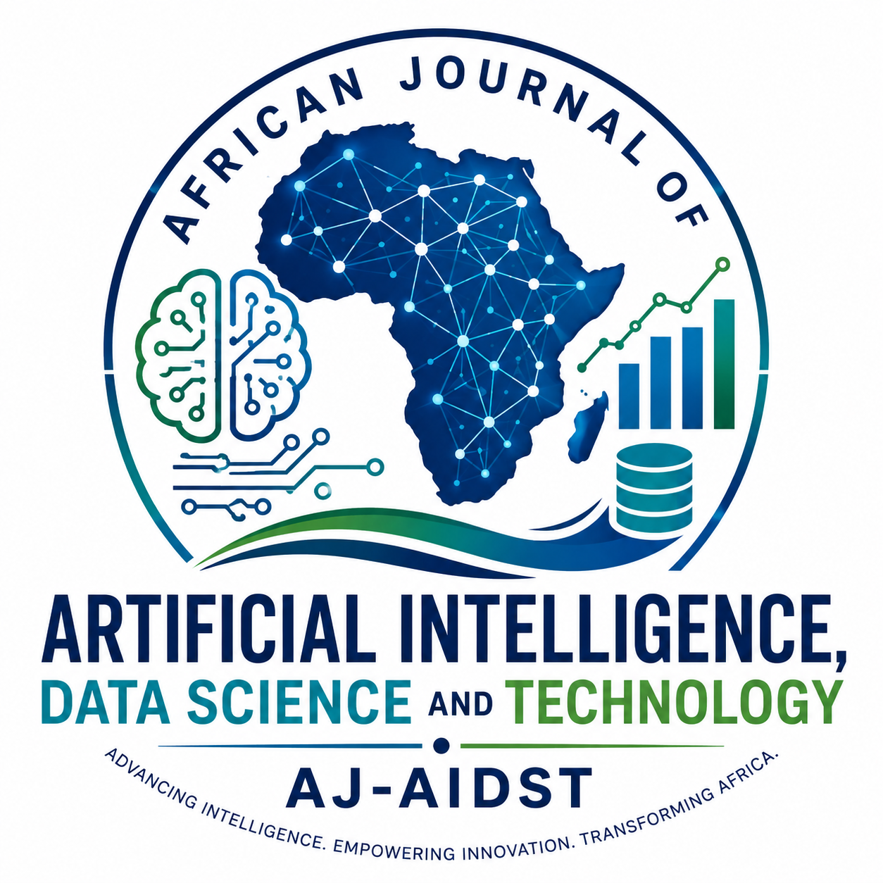 African Journal of Artificial Intelligence, Data Science and Technology