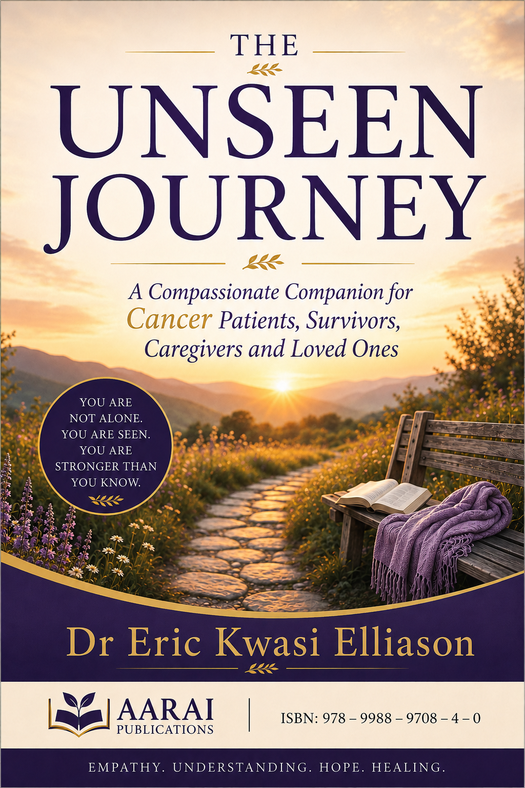 The Unseen Journey